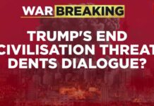 Crisis Point: Strait of Hormuz Closure Threatens Global Trade War Breaking: Iran Cuts Direct US Dialogue Amid Tensions