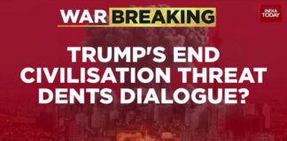 War Breaking: Iran Cuts Direct US Dialogue Amid Tensions