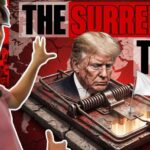 Why Trump's Surrender Is Actually a Trap – Prof. Jiang