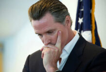 Corruption Bombshell Rocks Newsom Administration