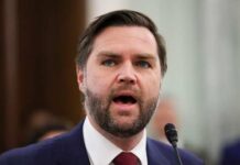 Rivals Smell Blood — Vance's Hidden Weakness