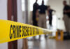 HORRIFYING: Dissected Remains Found in Campus Well