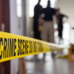 HORRIFYING: Dissected Remains Found in Campus Well