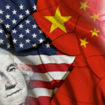 TRILLION-Dollar CEO Army Invades Beijing With Trump