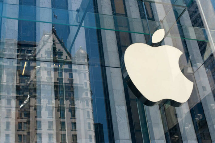 Apple Slip-Up Exposes Hidden AI Playbook
