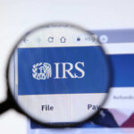 IRS CHALLENGED: $4.9 Trillion Gap! IRS CHALLENGED: $4.9 Trillion Gap