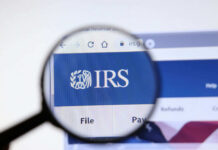 IRS CHALLENGED: $4.9 Trillion Gap