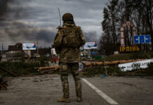 Ukraine's War Machine CRACKS — Desperate Reforms Revealed