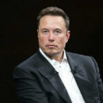 Musk Sparks Uproar At UK Rally