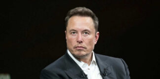Musk Sparks Uproar At UK Rally