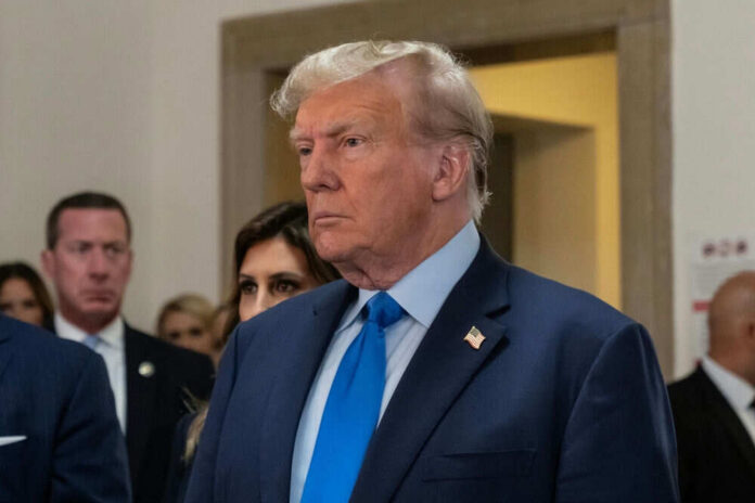 Trump UNLEASHES UFO Files—Deep State Cover-Up EXPOSED