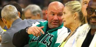 Billionaire UNZIPS Rival's Hoodie — Courtside Chaos