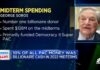 Billionaire cash floods midterm election cycle