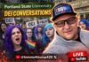 🚨 CHAOS at Portland State — DEI Protest Goes OFF (LIVE)