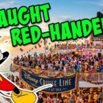 Disney Cruise RAIDED — Shocking Child Predator Sweep Disney Cruise Crew Arrested for Child Exploitation