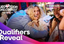 Five Nations BOOTED in Brutal Eurovision Purge
