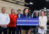 Governor Hochul Continues Push for Key Budget Proposals to