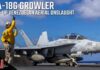 How EA-18G Growler crippled Venezuelan air defense assets