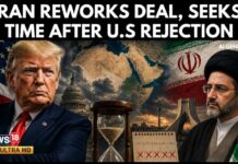 Iran Seeks Time Before New Offer Amid Stalled Talks | Iran