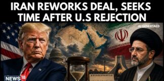 Iran Seeks Time Before New Offer Amid Stalled Talks | Iran