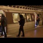 LA’s Busiest Route Trapped Commuters for DECADES 'Metro is always going to be cheaper than driving a car': GM