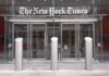 New York Times sued by US employment agency over