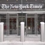 Promotion Scandal Rocks NYT—Diversity Under Fire New York Times sued by US employment agency over