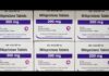 Supreme Court temporarily restores mail access to abortion drug
