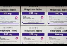 Supreme Court temporarily restores mail access to abortion drug