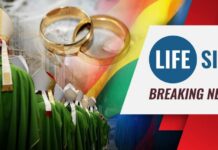 Synod report suggests homosexual 'relationships' may not