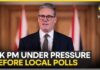 UK Labour Faces “Unprecedented” Local Election Losses