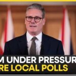 SHOCKING Reversal: Landslide Victory Turns Catastrophic UK Labour Faces “Unprecedented” Local Election Losses