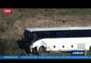 5 dead, multiple injured in Virginia bus crash