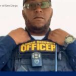 San Diego mosque guard Amin Abdullah credited with saving lives during shooting