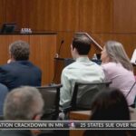 Gag-Order Drama: Charlie Kirk Case Secrecy Battle Court hears arguments on motion to hold prosecution in contempt in Charlie Kirk murder case