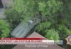 KCSO releases video of Porterville incident that left suspect, Tulare County detective dead