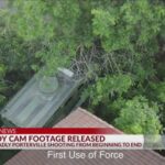 KCSO releases video of Porterville incident that left suspect, Tulare County detective dead