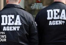 New U.S. counterterror strategy focuses on drug cartels but omits right-wing extremism