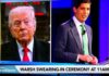 Trump’s New Fed Chief Sparks Economic Revolution Kevin Warsh to Be Sworn In as Fed Chair Today