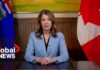 Alberta’s referendum on a separation referendum elicits bewilderment, concern