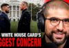 Dana White REVEALS Biggest Fear About UFC White House Card: Insects Attacking Fighters