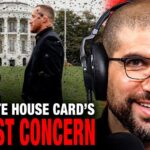 Dana White REVEALS Biggest Fear About UFC White House Card: Insects Attacking Fighters
