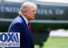 ‘THAT’S UNUSUAL’: Trump makes UNSCHEDULED trip to convene URGENT Cabinet meeting