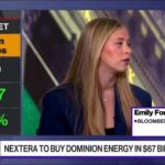 AI Power Grab: Utility Merger Sparks Bill Fears NextEra to Acquire Dominion Energy in $67 Billion Deal