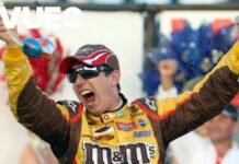 What to know about NASCAR driver Kyle Busch's death at 41