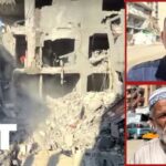 Gazans React With Fear And Despair To Israel’s Plan For Expanded Gaza Control | APT