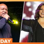 Multiple Artists Drop Out of Freedom 250 DC Concert Lineup