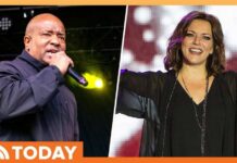 Multiple Artists Drop Out of Freedom 250 DC Concert Lineup