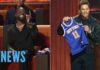 Tom Brady Jokes About Kevin Hart's Affair During Netflix Roast | E! News