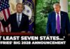 ‘I’m Telling You Right Now…’: Jeffries Stunning Plan To Flip GoP Seats In 2028 | Dem Shocks Trump